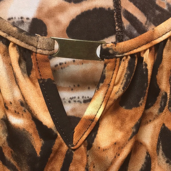 FINAL SALE Antthony Design short set - Picture 2 of 7